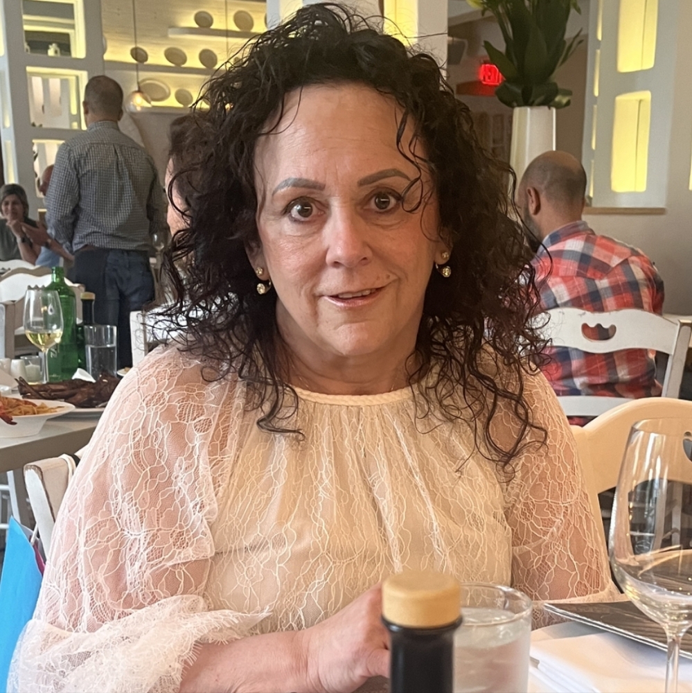 Meet your Posher, Susan